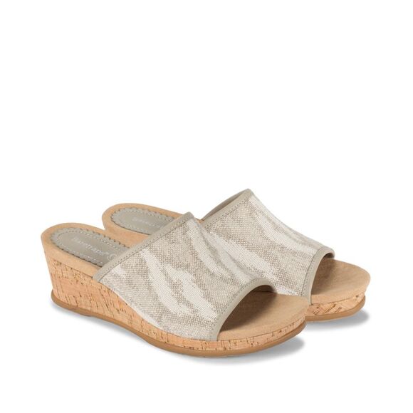 Baretraps FLOSSEY Natural Ikat - Picture 6 of 8